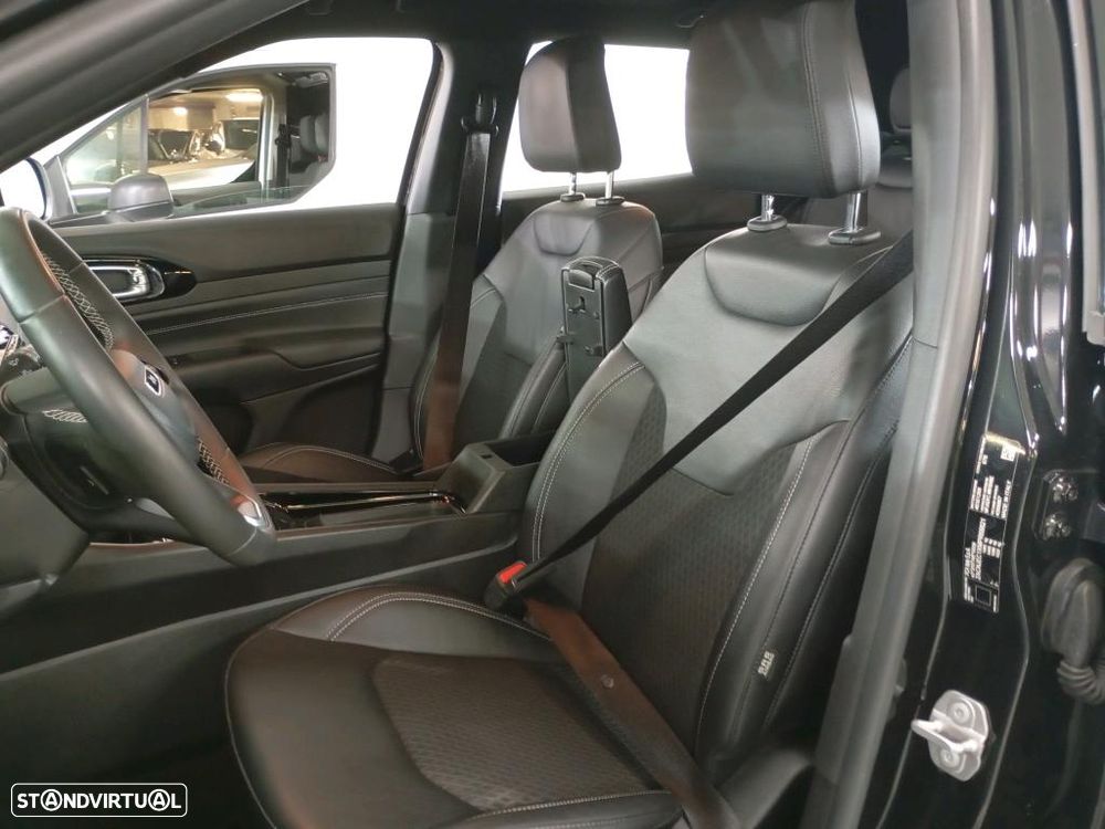 Jeep Compass 1.3 T 80º Aniversário DCT - 5