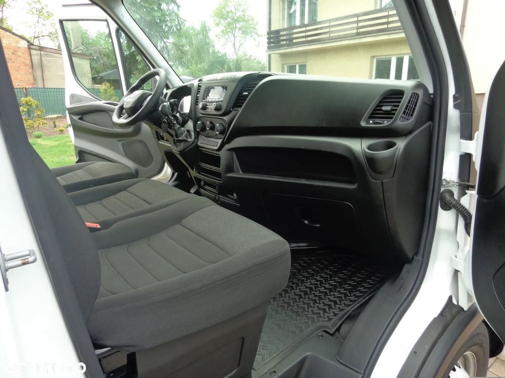 Iveco DAILY 35S16 L4H2 - 2
