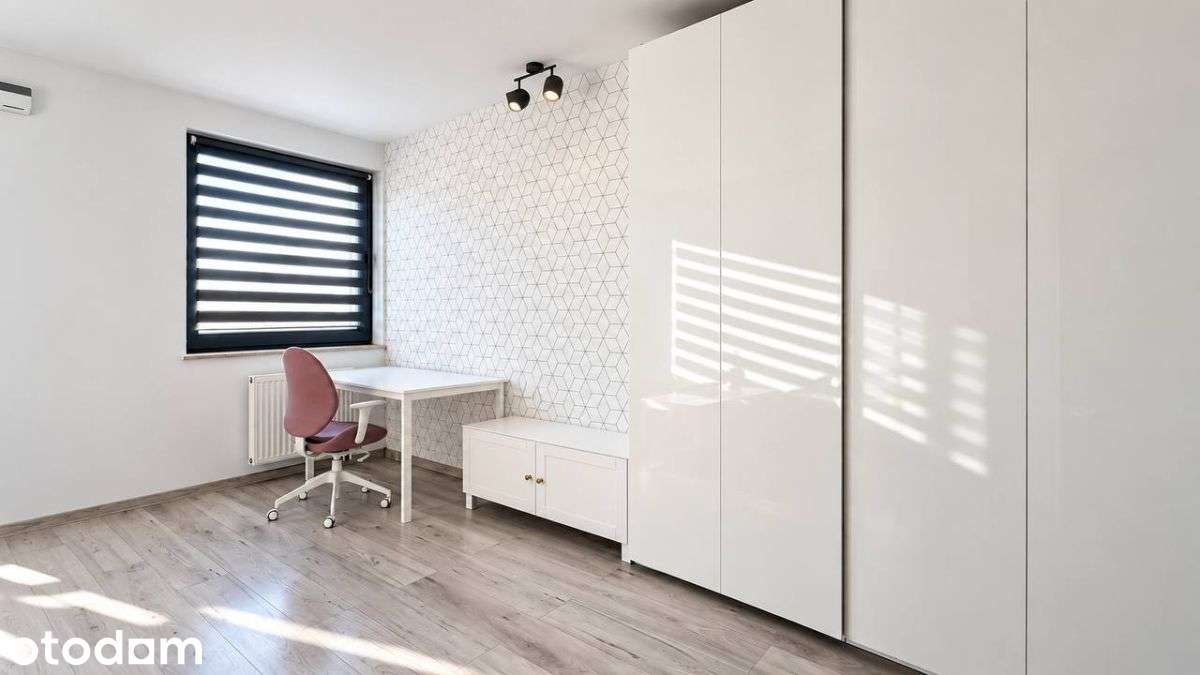 Kawalerka | 27m2 | Legnicka | Magnolia