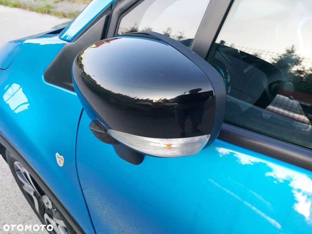 Renault Captur (ENERGY) TCe 90 INTENS - 25