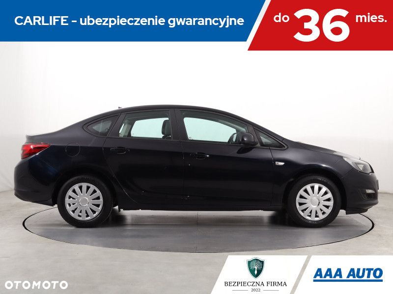 Opel Astra - 7