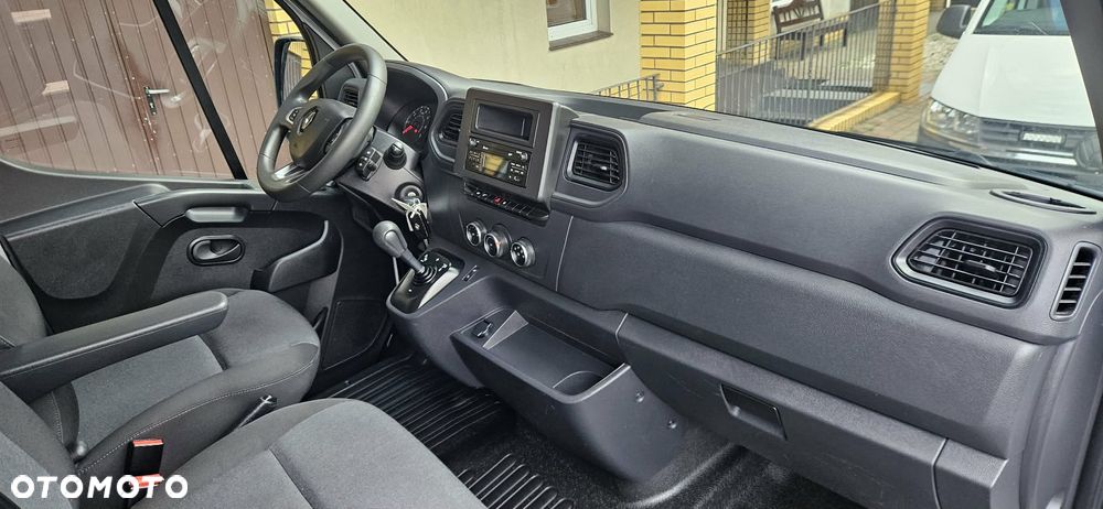Renault MASTER - 8
