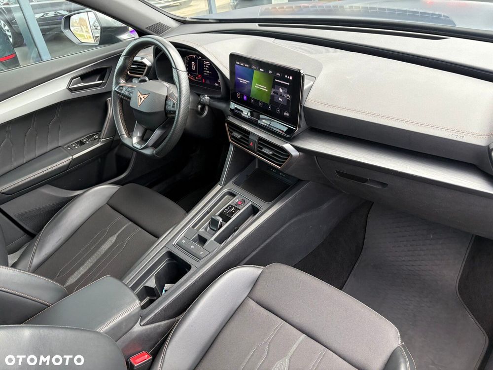 Cupra Formentor 1.5 TSI DSG - 17