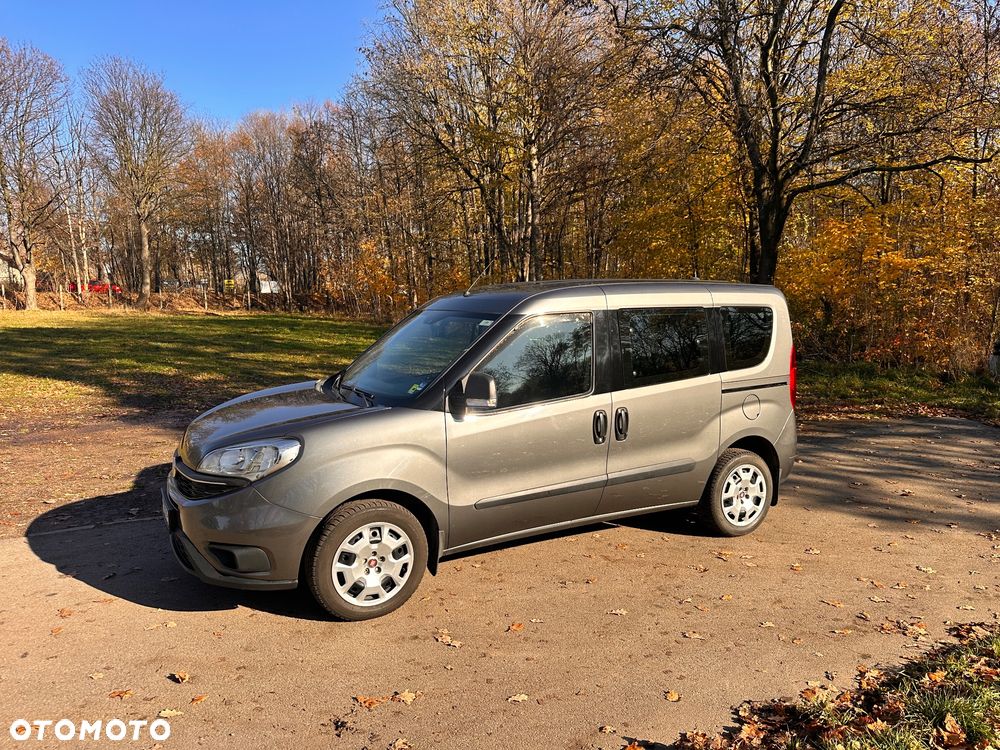 Fiat Doblo 1.4 16V Active - 3