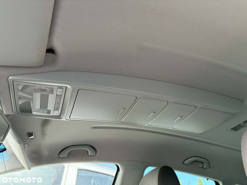 SCHOWEK PODSUFITKI SEAT ALTEA XL - 1