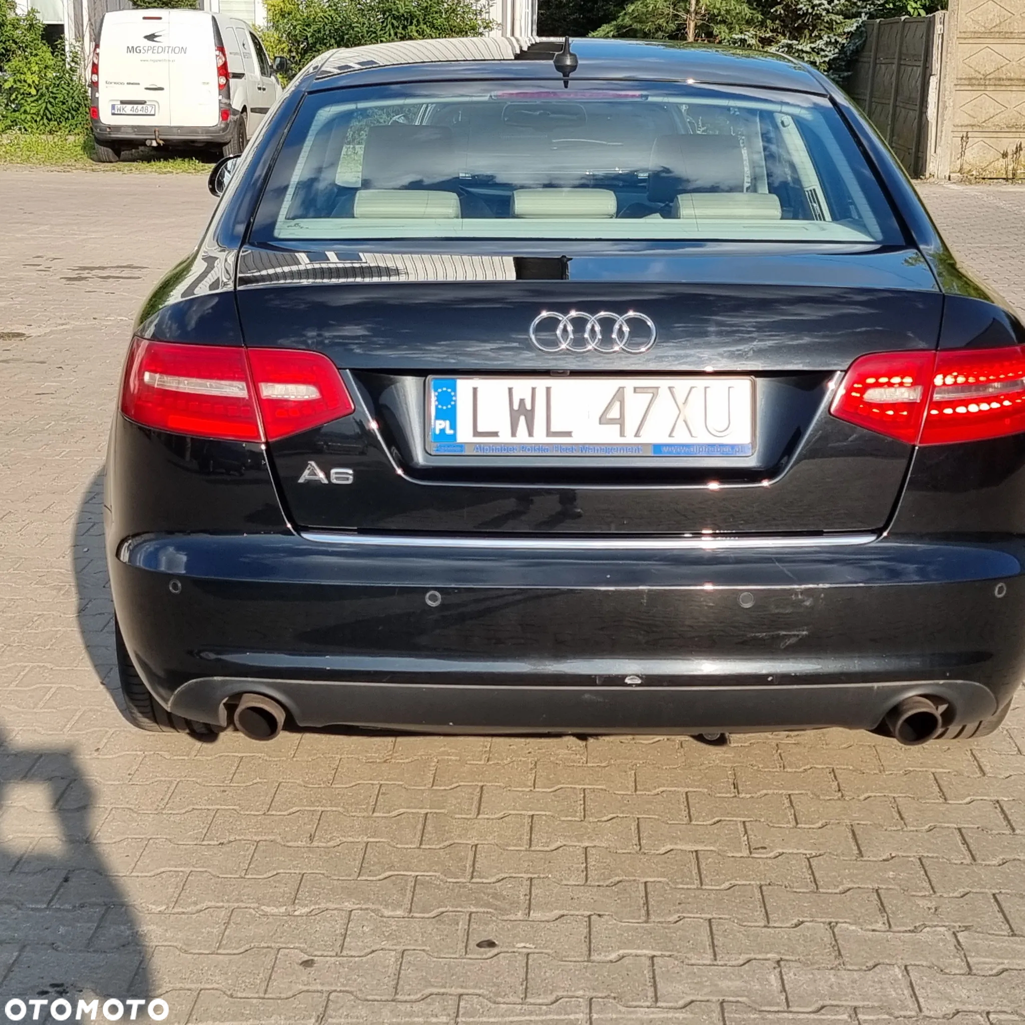 Audi A6 3.0 TFSI Quattro Tiptronic - 2