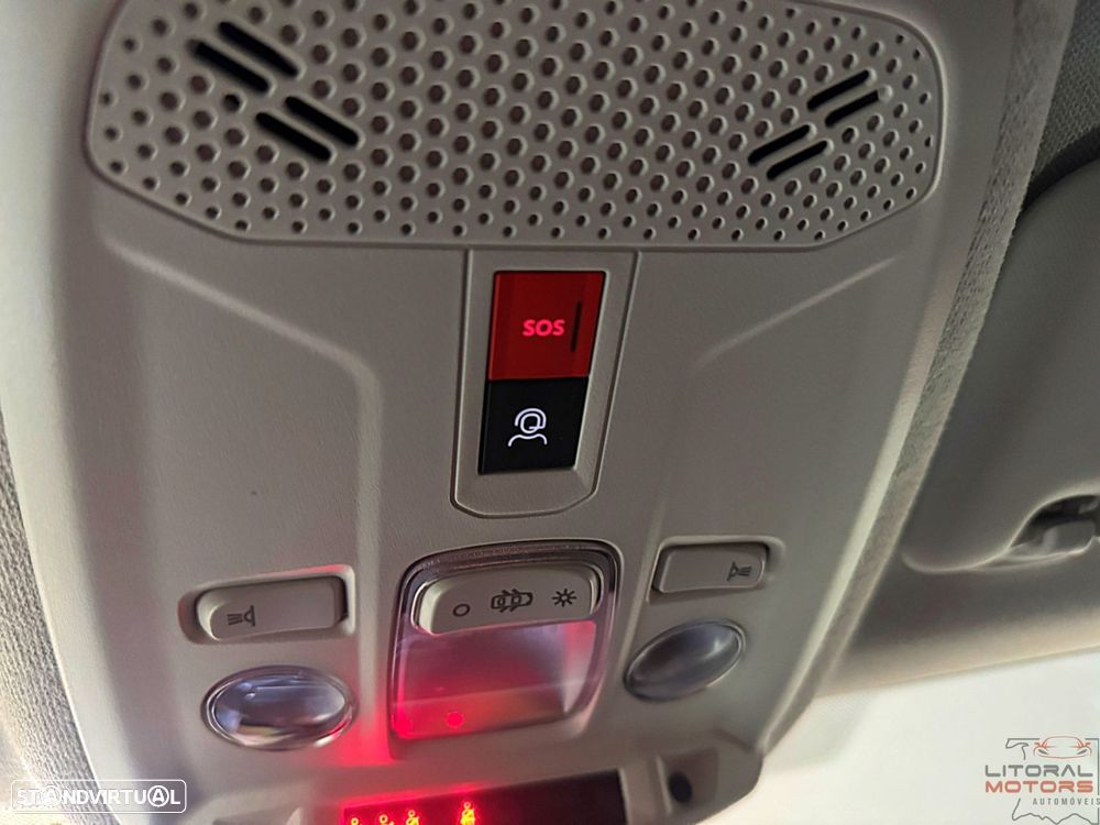 Citroën C4 1.2 PureTech Plus EAT8 - 21