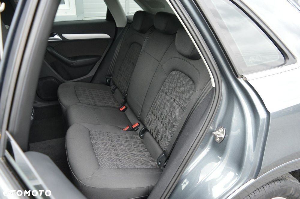 Audi Q3 2.0 TDI S tronic - 34