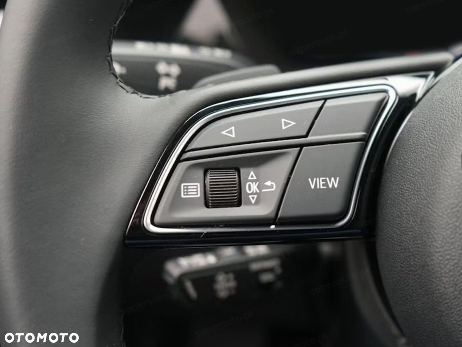 Audi A3 Sportback TFSI mHEV 110 kW S Line S tronic - 7