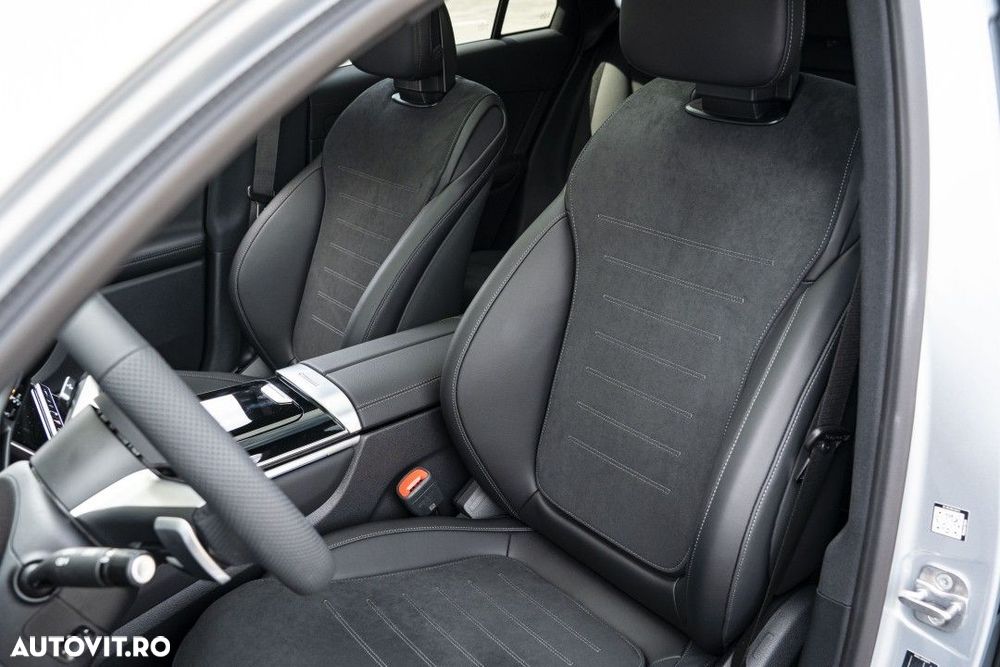MERCEDES-BENZ GLC-Class 2026 — imagine 11