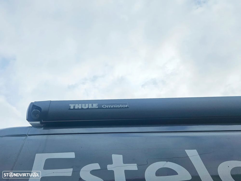 Fiat Ducato Estela - 57