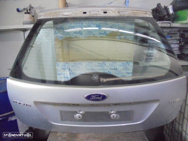 Porta Da Mala Mala1170 FORD FOCUS 2 FASE 1 2005 1.8TDCI 115CV 5P CINZENTO - 1