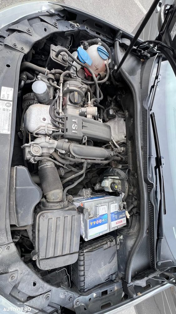 Volkswagen Golf 1.2 TSI Style - 15