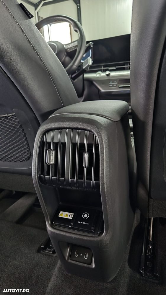 Hyundai KONA BEV 218 CP 65.4 kWh Luxury - 8