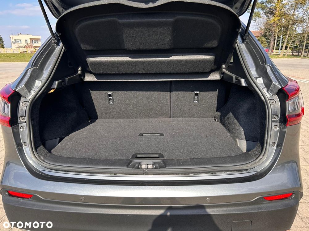 Nissan Qashqai - 5