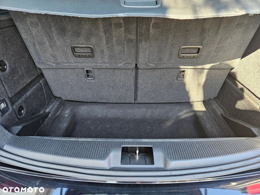 Seat Alhambra 2.0 TDI Ecomotive Style - 5
