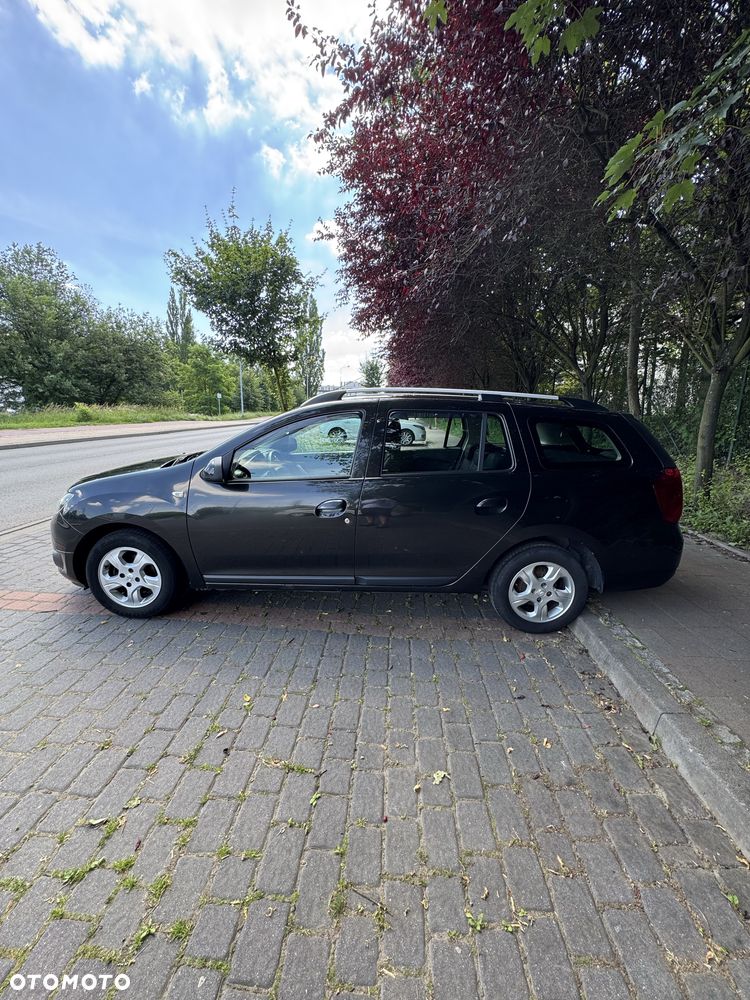 Dacia Logan - 5