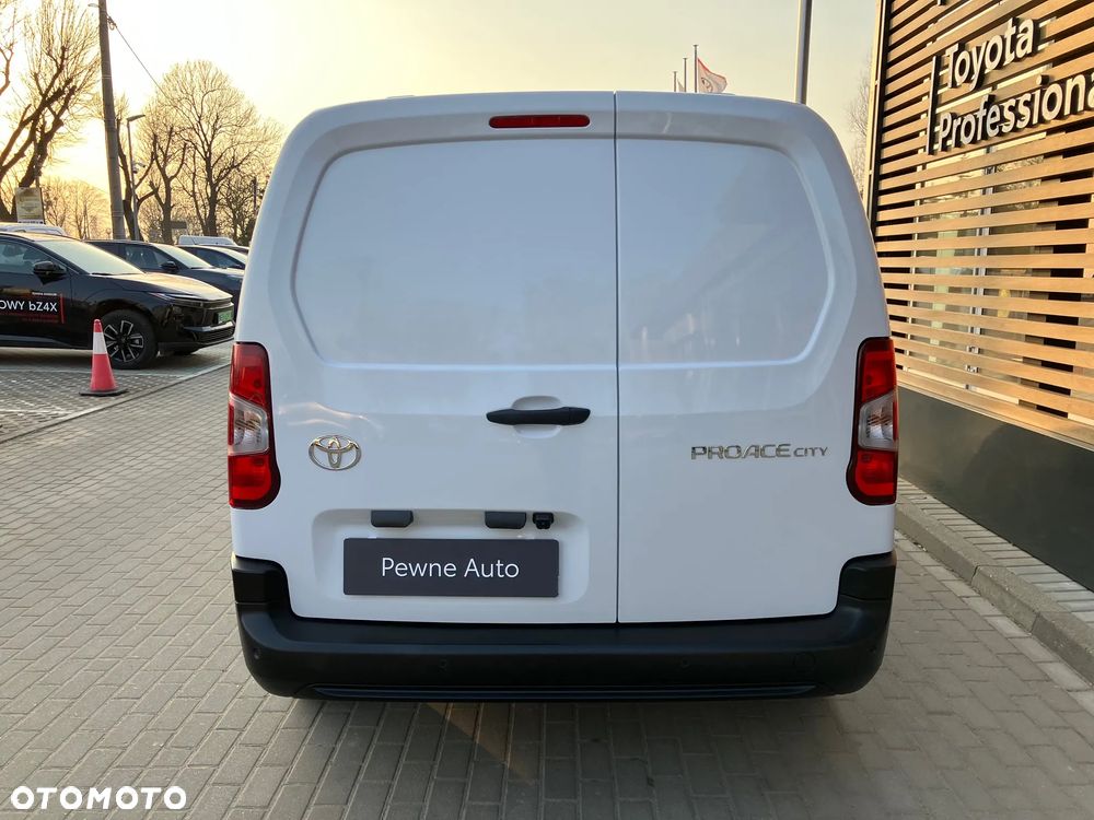 Toyota Proace City - 5