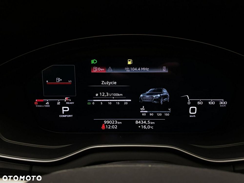 Audi Q5 - 25
