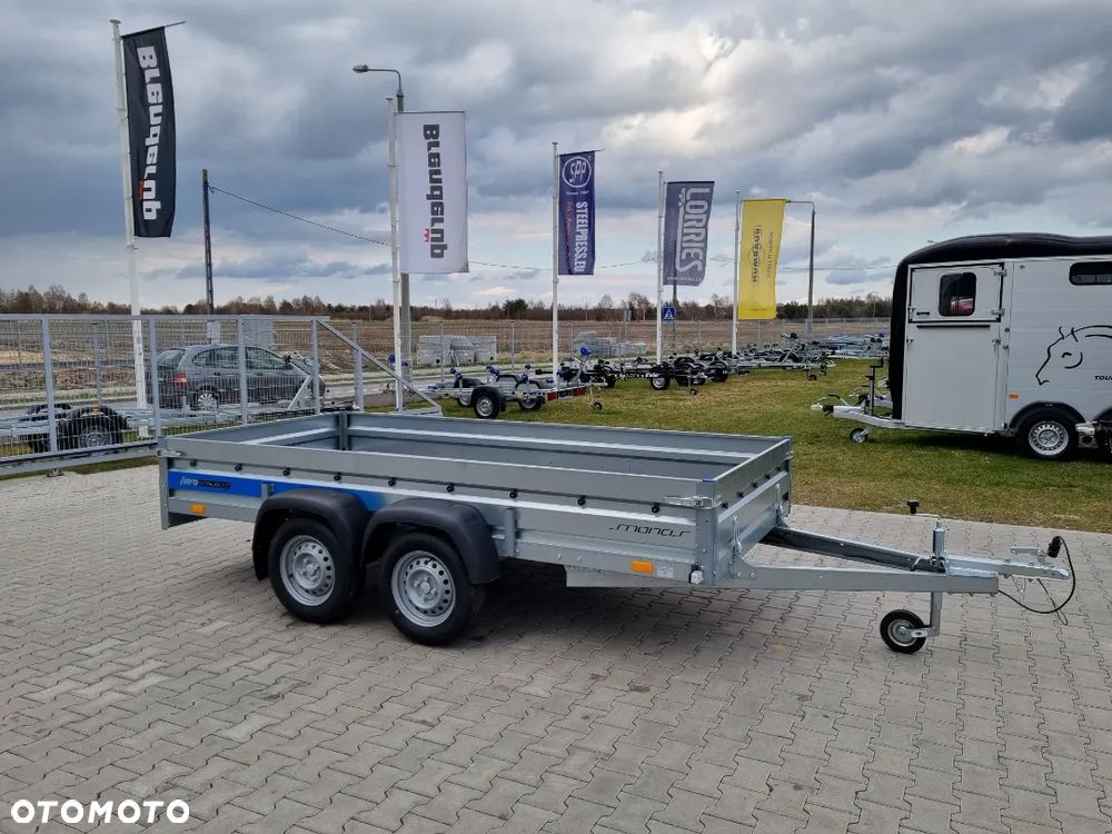 Faro Solidus 330x150 cm - 1