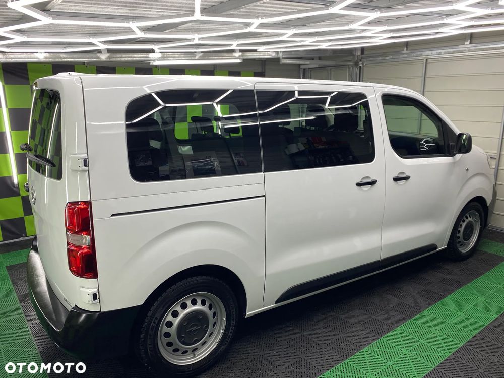 Opel Vivaro 1.5 D M Selection - 5