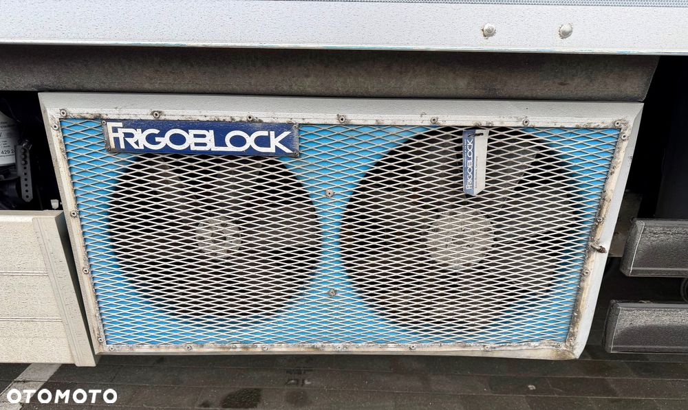 Mercedes-Benz Antos 1835 - 20