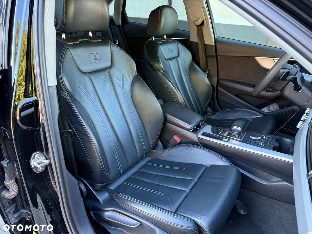 Audi A4 - 2