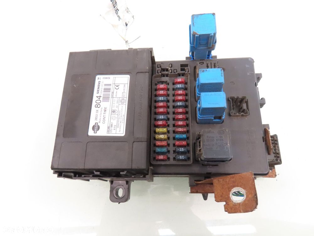 BSI NISSAN TERRANO II (R20) 3.0 Di 285510X804 5WK48530 - 1