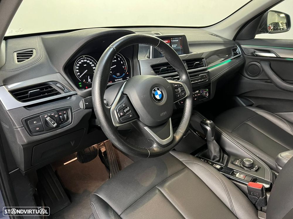 BMW X1 25 e xDrive xLine - 5