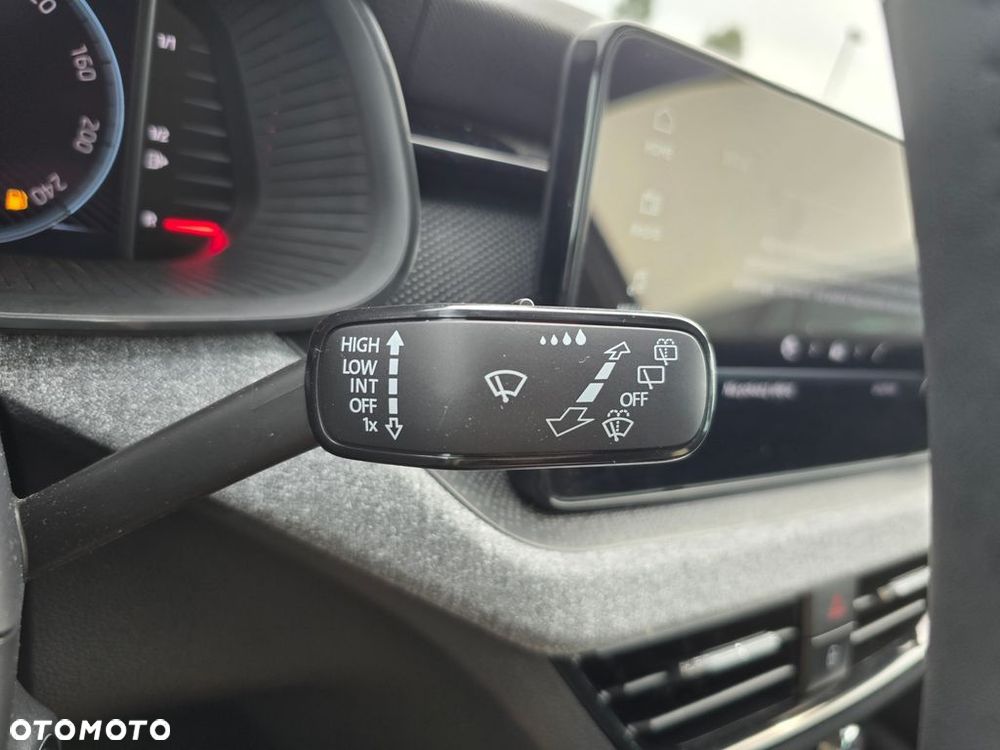 Skoda Kamiq 1.0 TSI Edition 130 DSG - 27