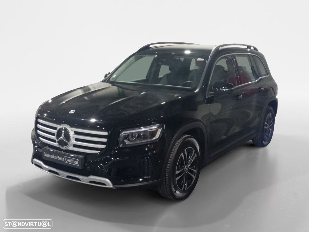 Mercedes-Benz GLB 180 d - 7