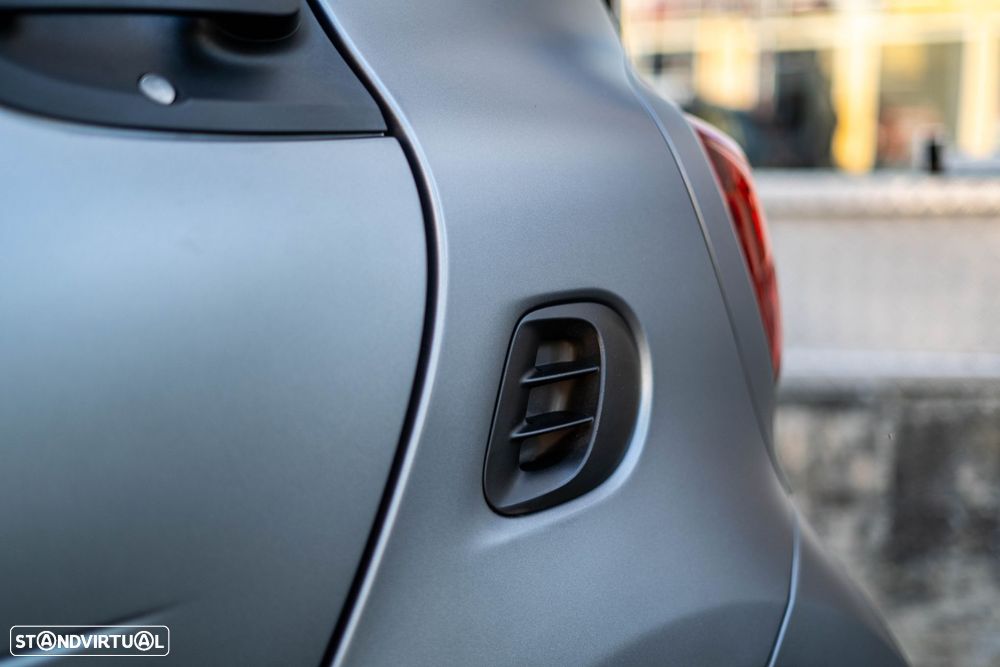 Smart ForTwo Coupé 1.0 Passion 71 Aut. - 34