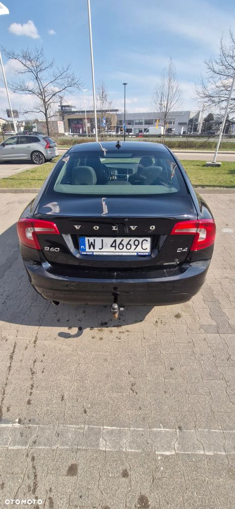 Volvo S60 - 4