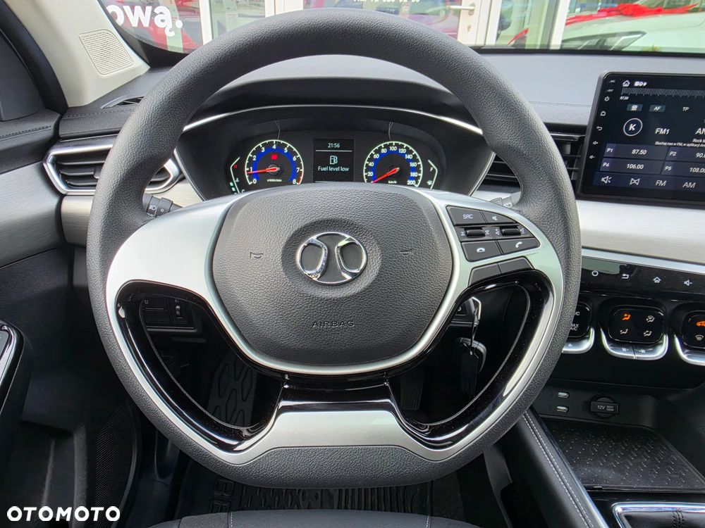 BAIC 3 1.5T Luxury - 9