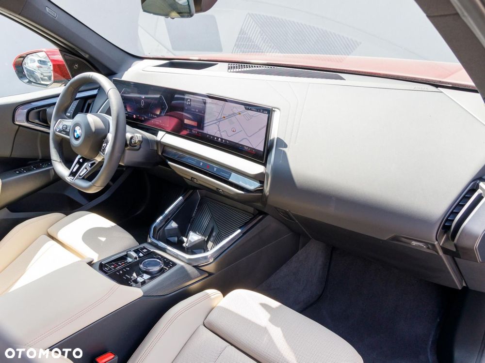 BMW X3 - 13