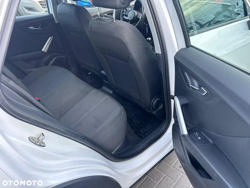 Audi Q2 30 TFSI - 27