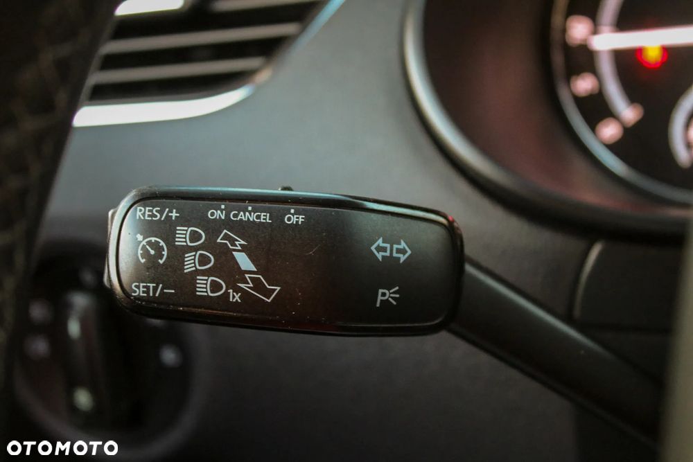 Skoda Octavia 2.0 TDI (Green tec) RS - 37