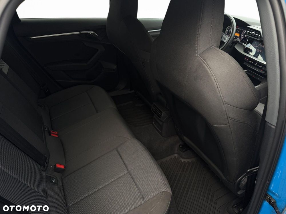 Audi A3 Sportback - 21