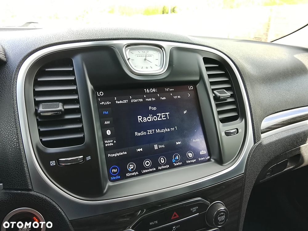 Chrysler 300 - 12