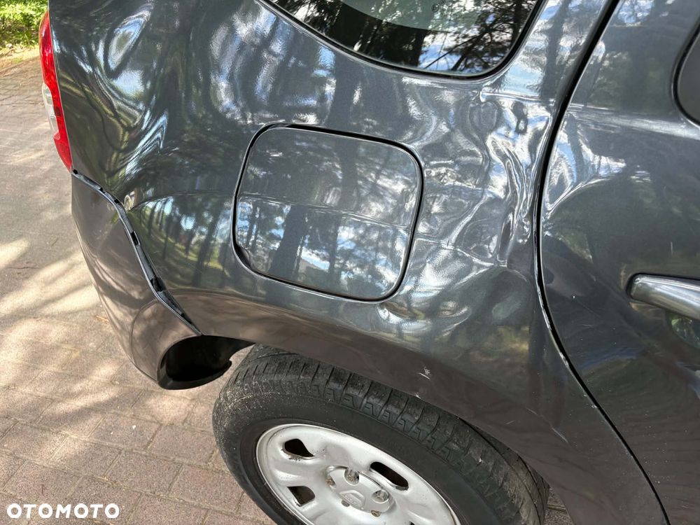 Dacia Duster - 24