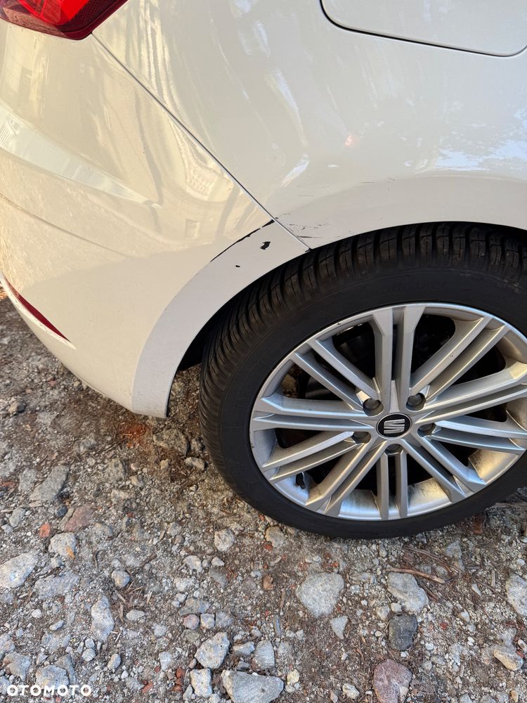 Seat Leon 1.5 TSI Xcellence - 12
