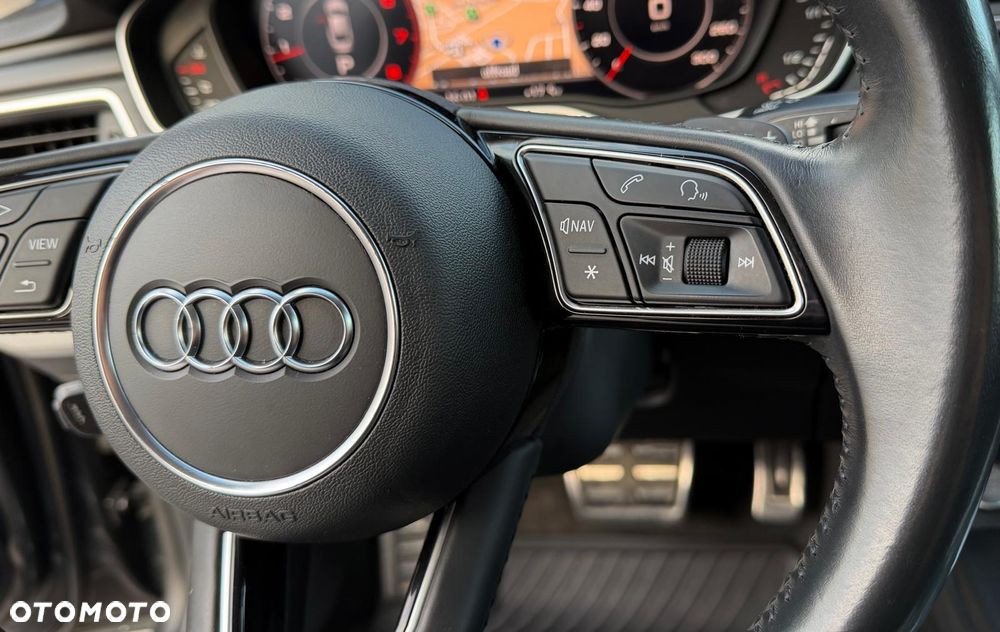 Audi A5 Sportback 2.0 TFSI S tronic - 24