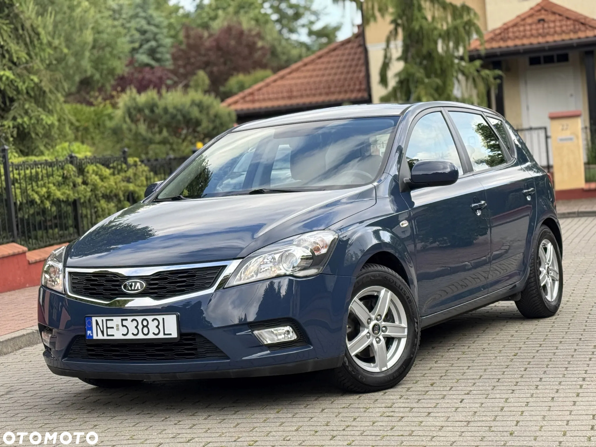 Kia Ceed - 24