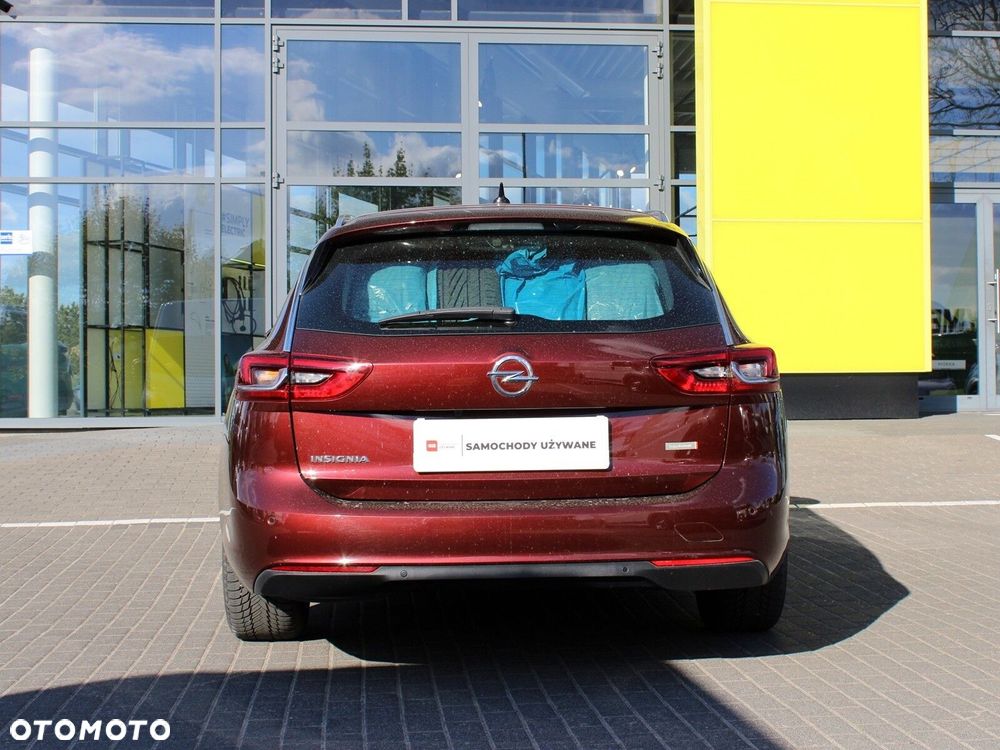 Opel Insignia 1.5 T Innovation S&S - 7