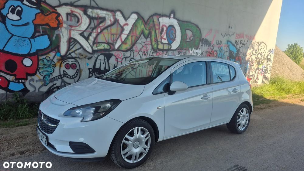 Opel Corsa 1.2 16V (ecoFLEX) Innovation - 5