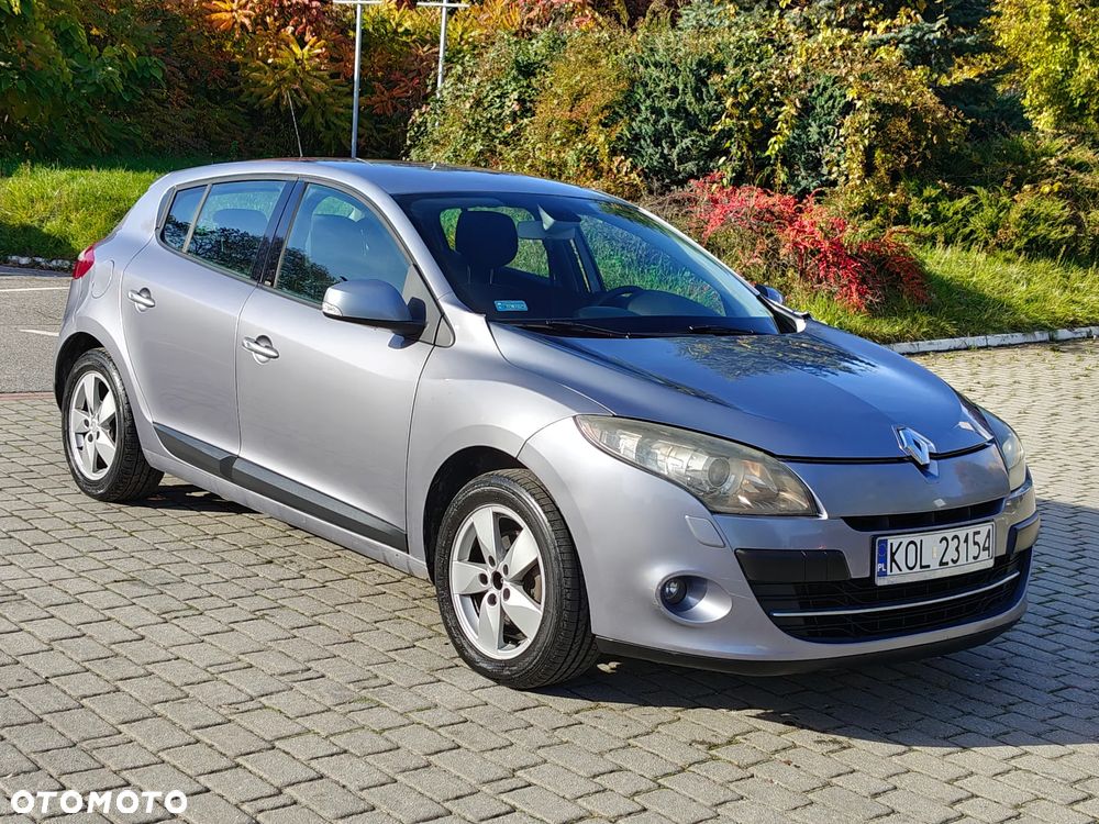 Renault Megane 1.6 16V Authentique - 11