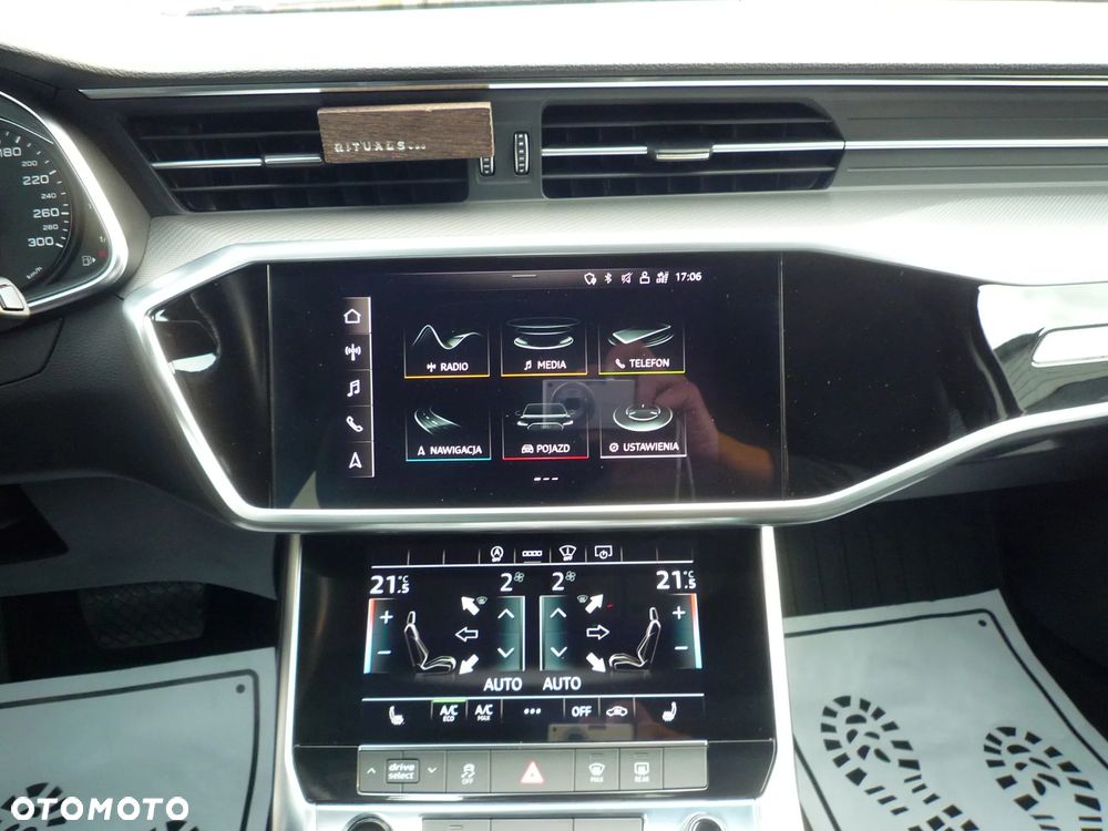Audi A6 Avant 40 TDI S tronic - 22