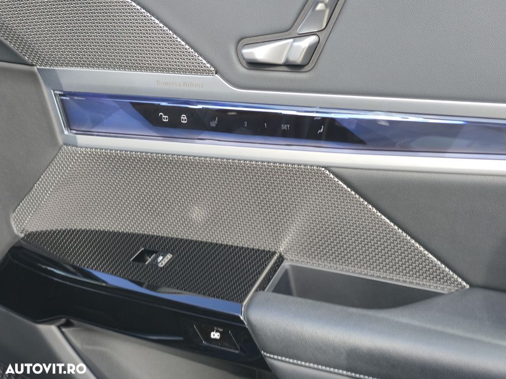 BMW Seria 7 750e xDrive AT PHEV - 18