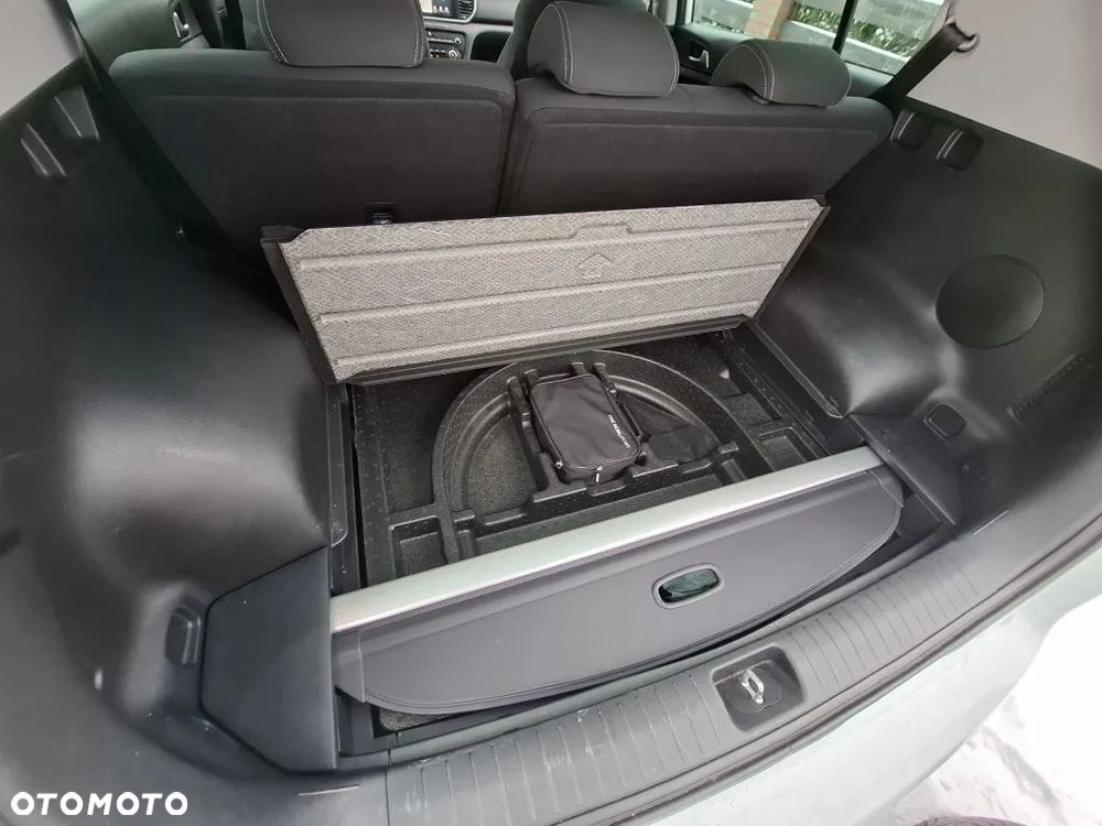 Kia Sportage 1.6 T-GDI L Business Line 4WD DCT - 32