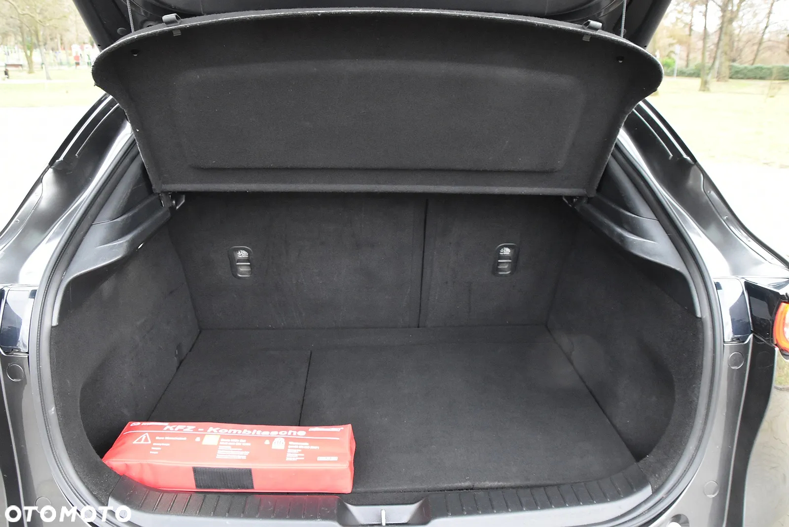 Mazda CX-30 - 13